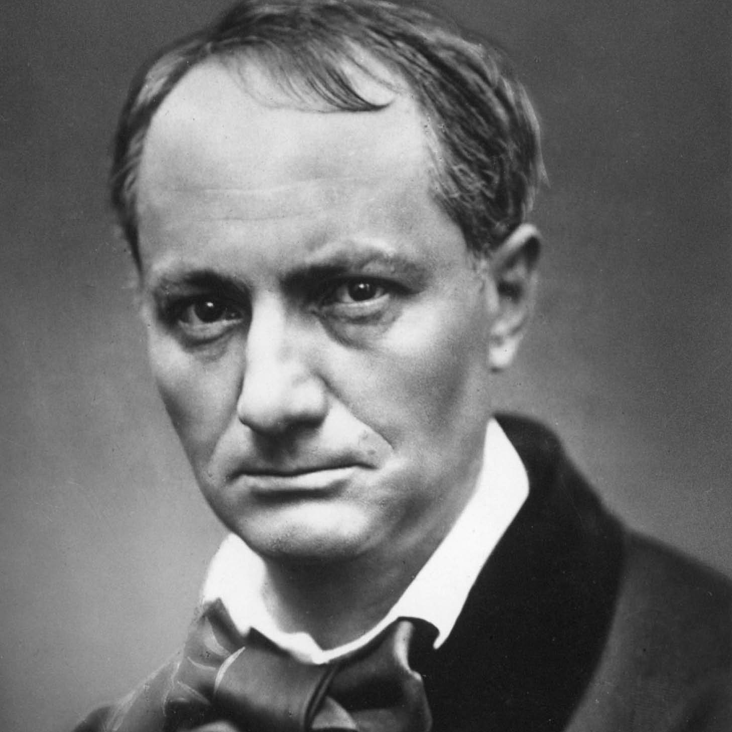 baudelaire-charles
