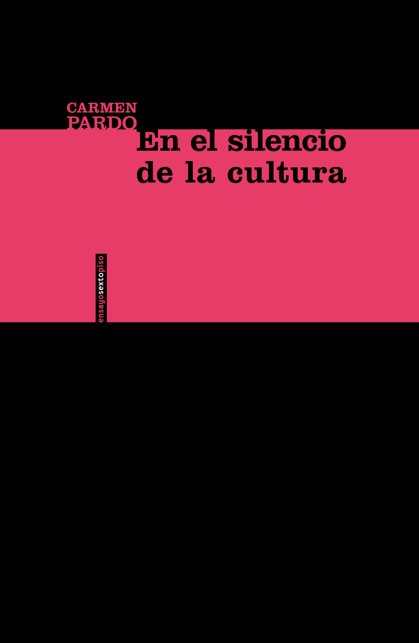 En el silencio de la cultura