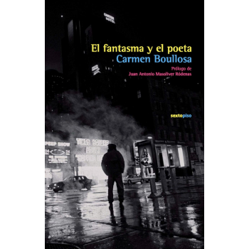 El fantasma y el poeta