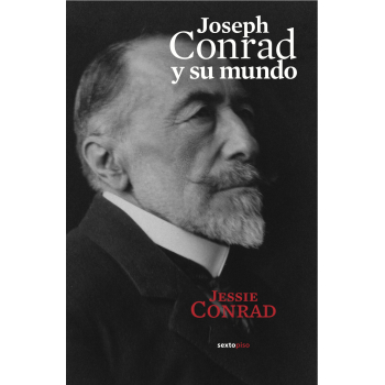 Joseph Conrad y su mundo