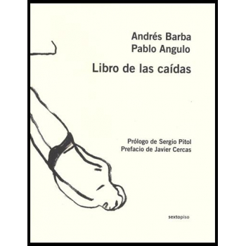 Libro de las caídas