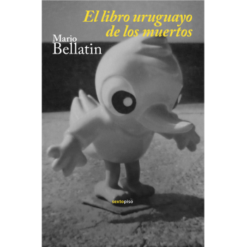 El libro uruguayo de los muertos