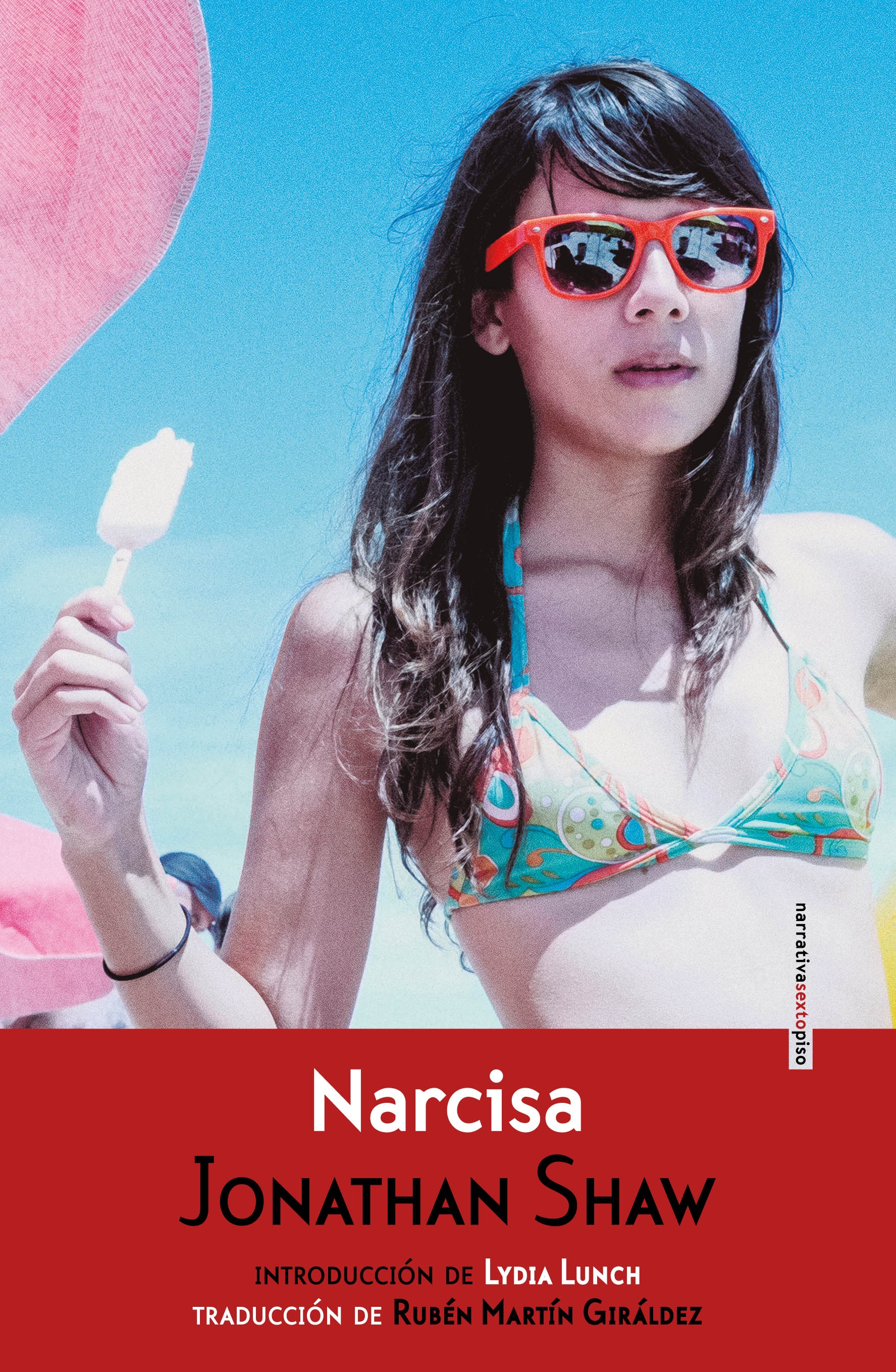 Narcisa