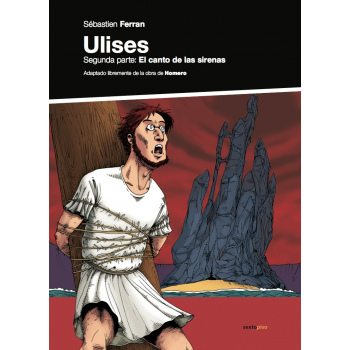 Ulises. Segunda parte: El canto de las sirenas