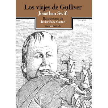 Los viajes de Gulliver