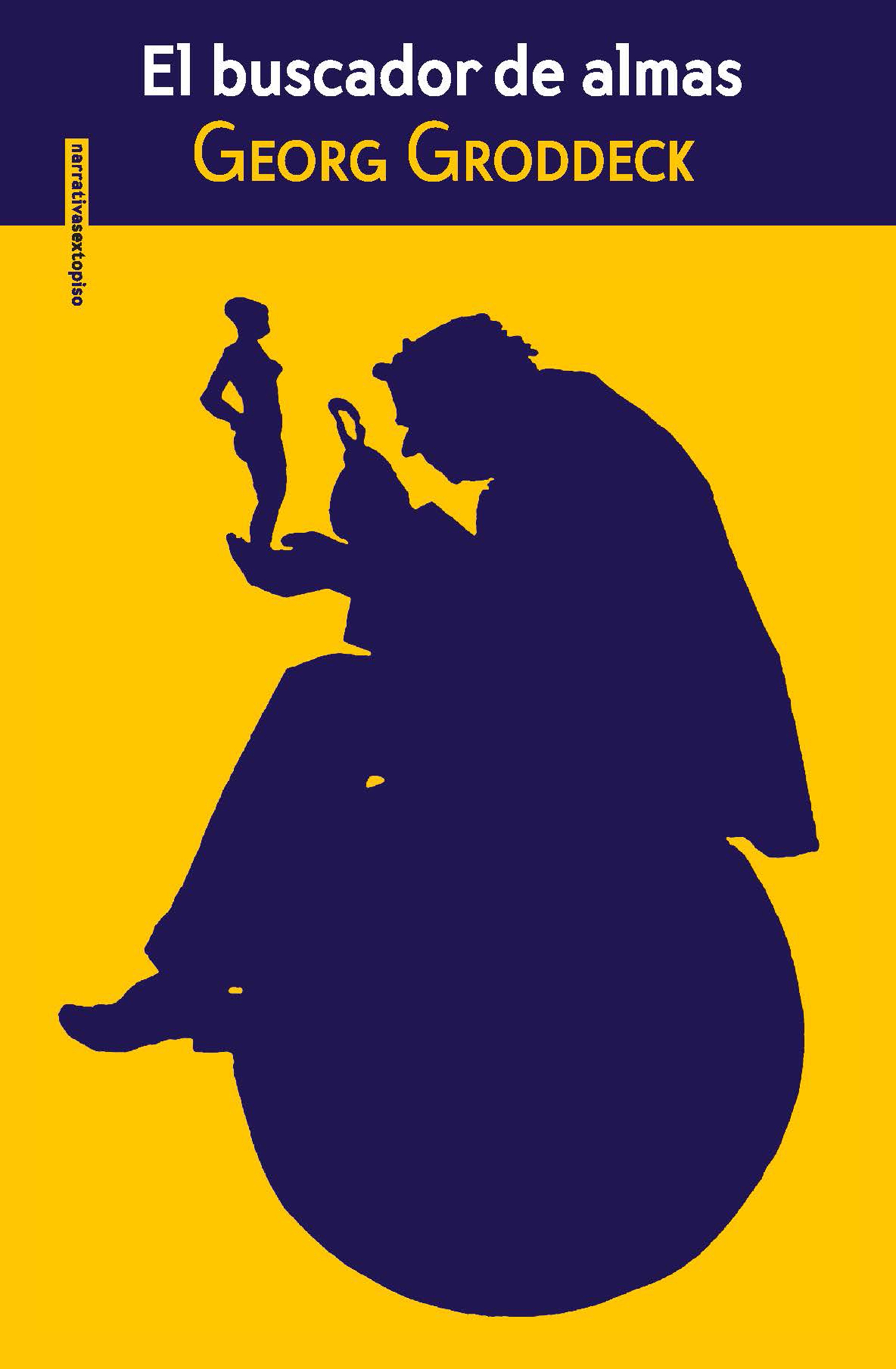 El buscador de almas